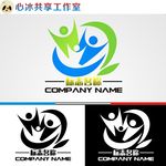 logo设计