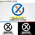 logo设计