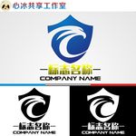 logo设计