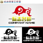 logo设计