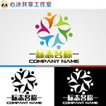 logo设计