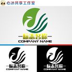 logo设计