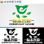 logo设计