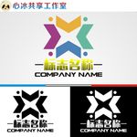 logo设计