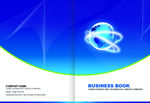 企业画册 设计 企业展板 企业