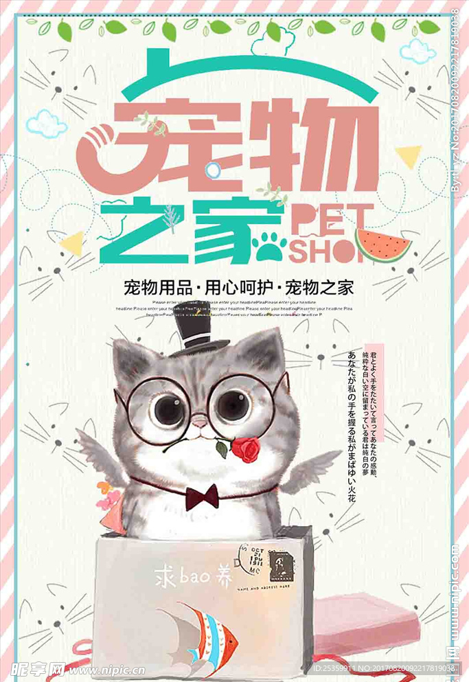 宠物之家