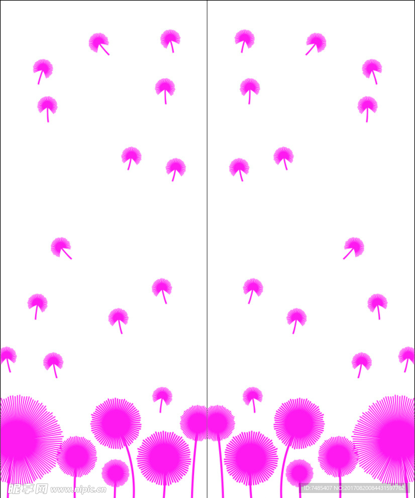 蒲公英