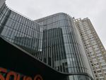 现代建筑