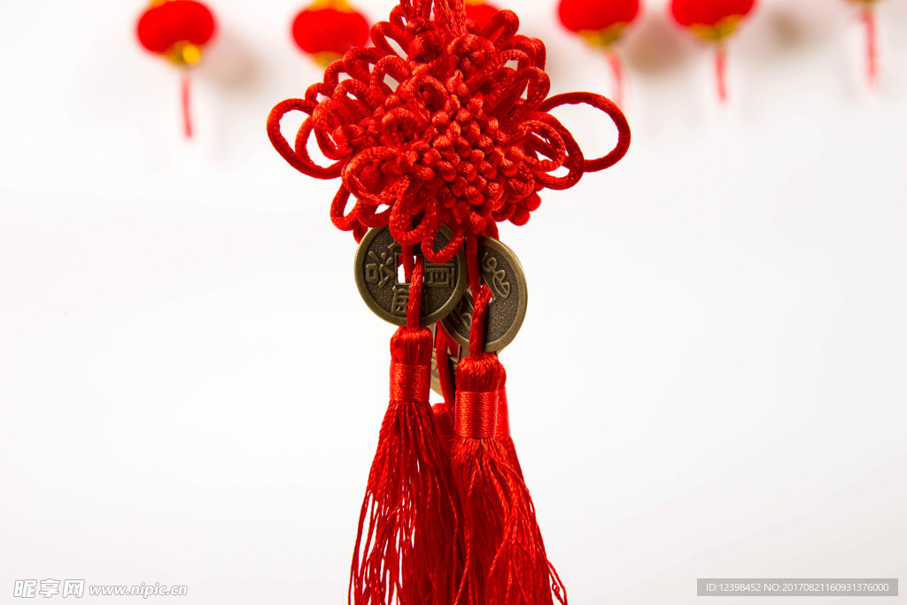 中国结