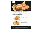 知喜多 日式料理 海报
