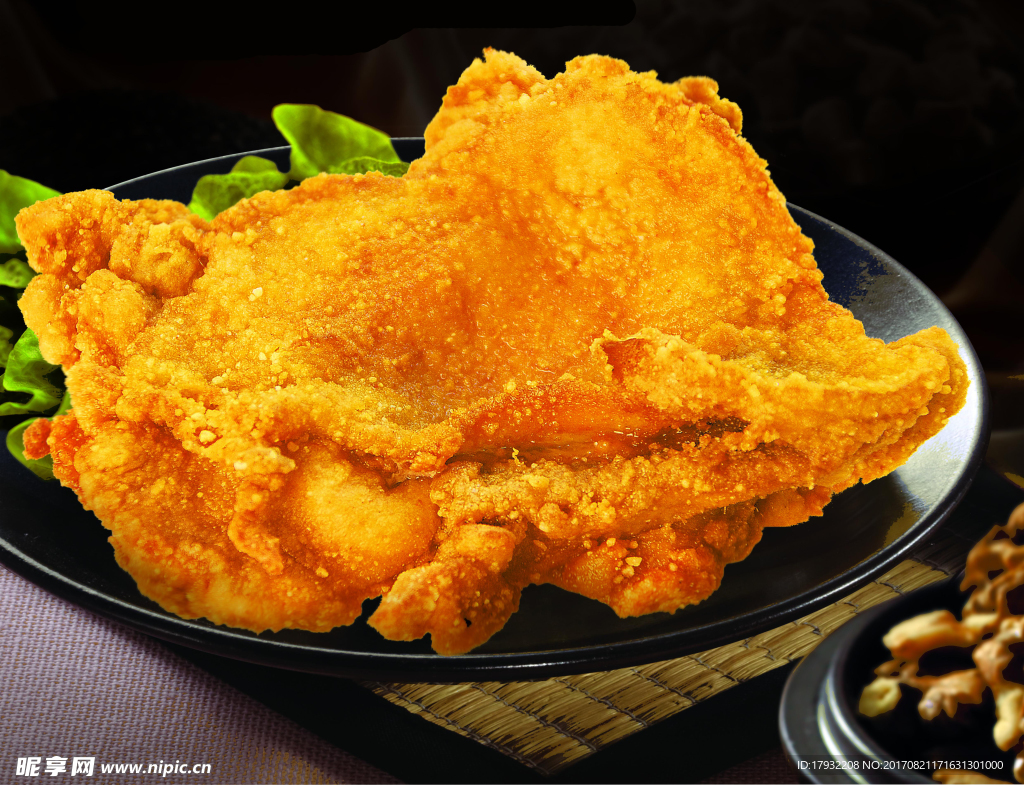 大鸡排