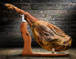 火腿肉
