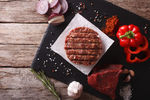 烤肉