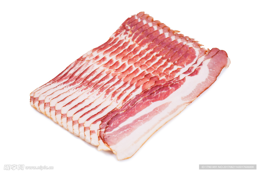 培根肉