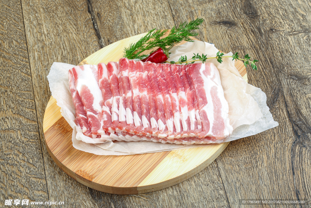 培根肉