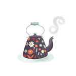 精美茶壶