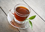 茶