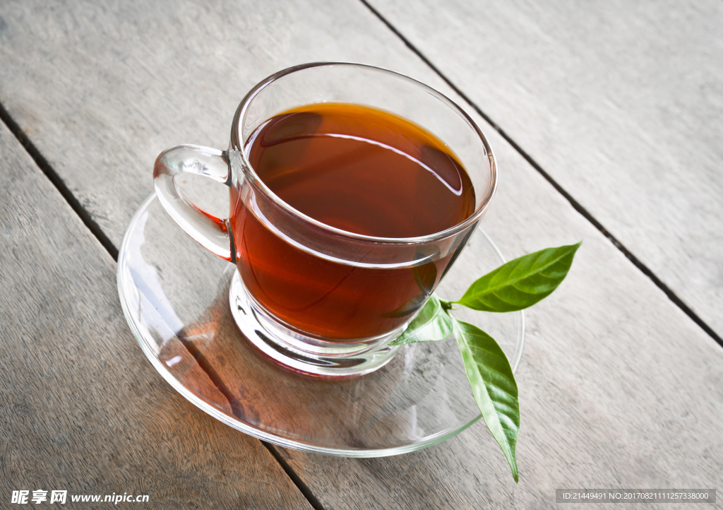 茶