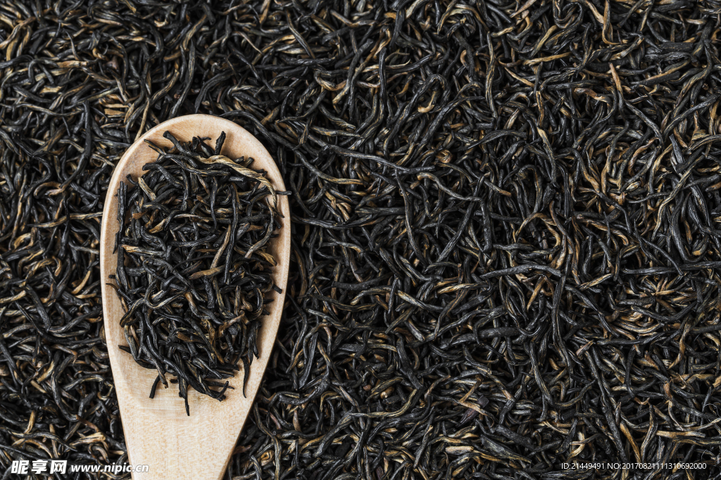 红茶