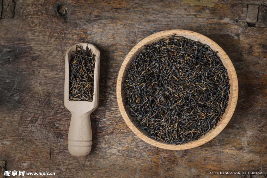 红茶