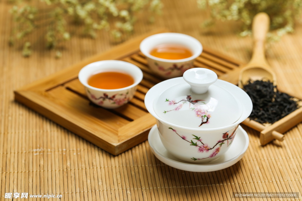 茶道