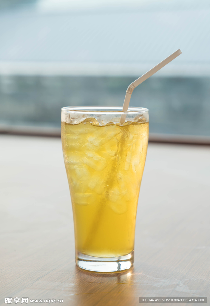 柠檬茶