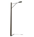 su室外灯具模型