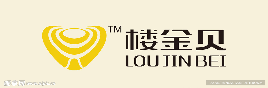 楼金贝  LOGO