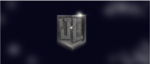 正义联盟的LOGO