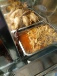 鸡脚