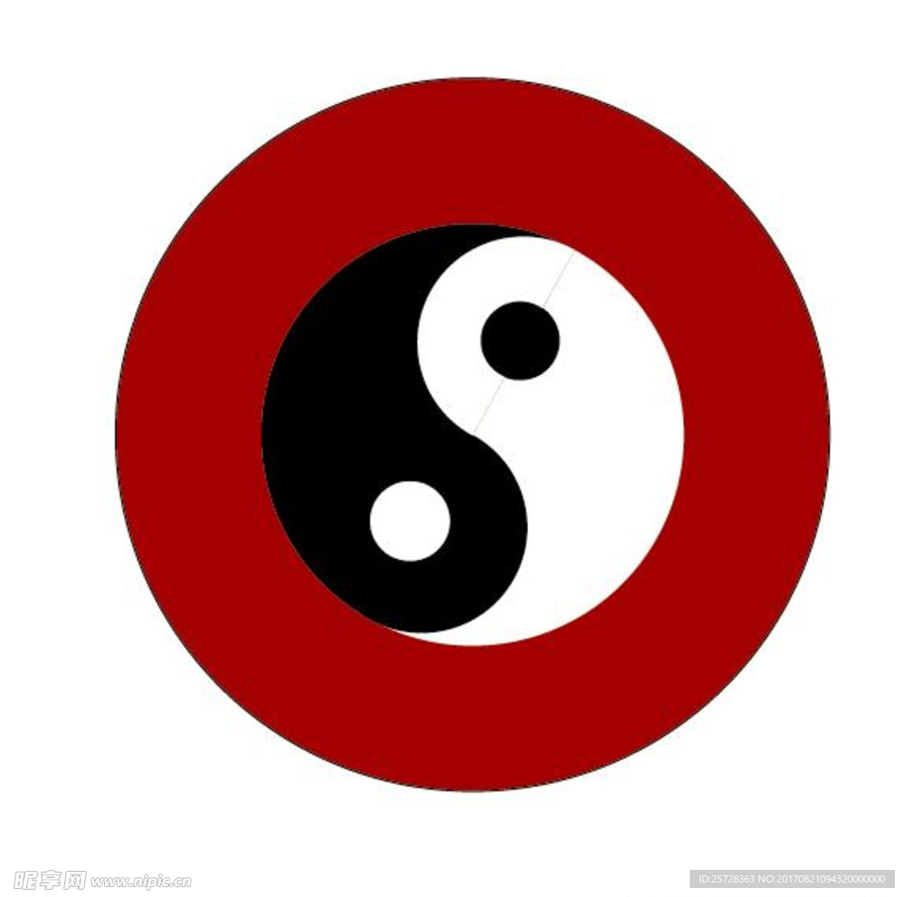 太极
