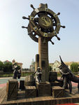 雕塑