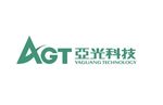 浙江亚光科技logo