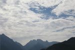 大山