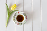 茶高清图片