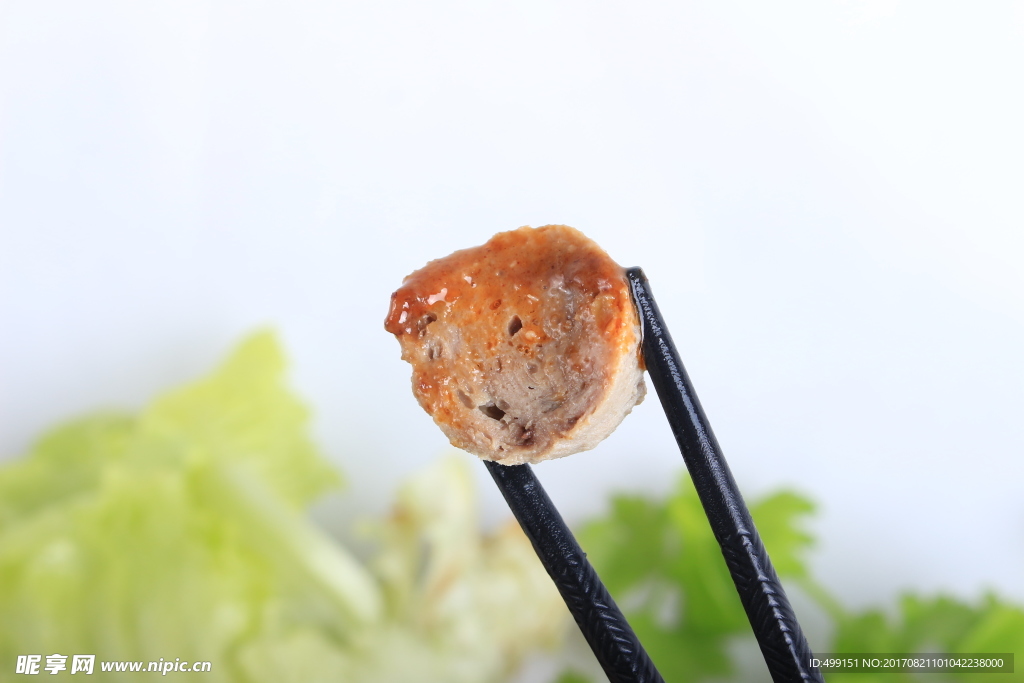 丸子 肉丸 猪肉丸 牛肉丸