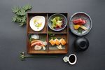定食套餐