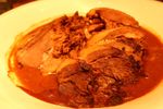 回锅肉