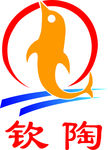 钦陶标志 标志设计 广告标志