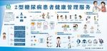 2型糖尿病患者健康管理