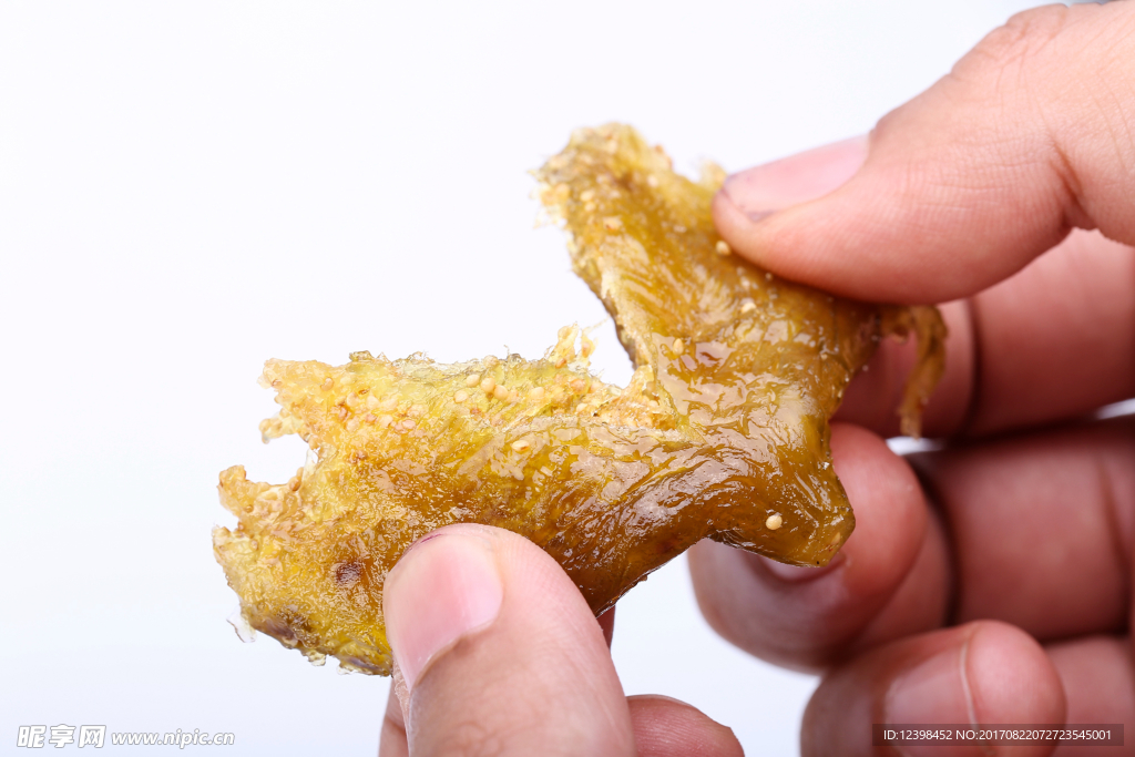 蜜饯