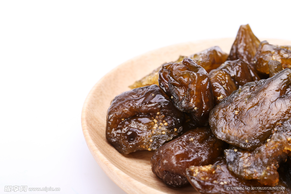 蜜饯