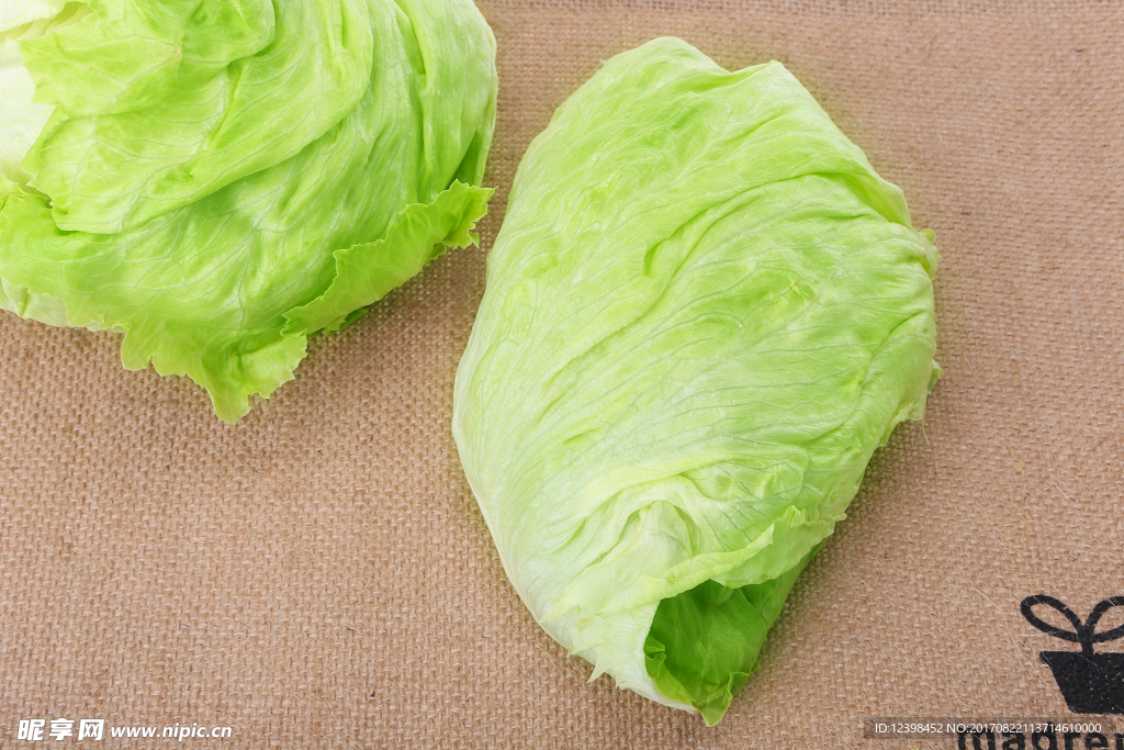 生菜