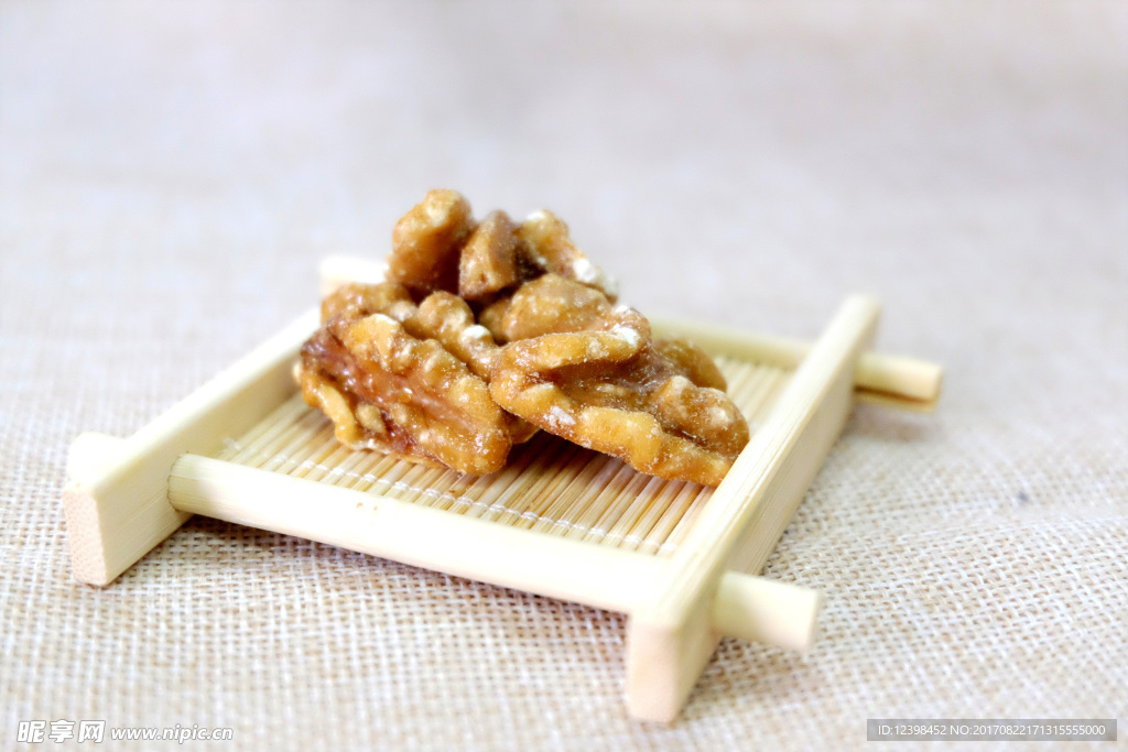 核桃仁