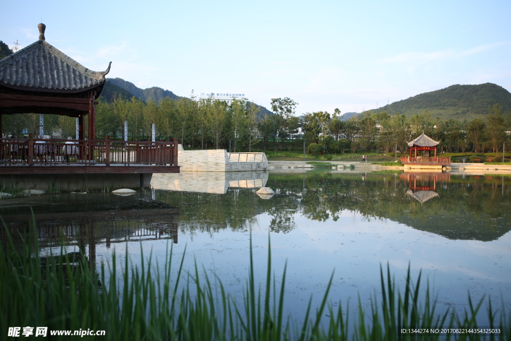 遵义风景