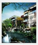 地产报广