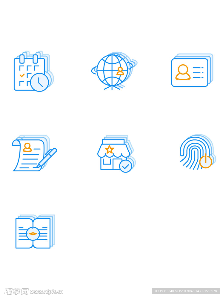 Icon图标