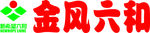 金风六和饲料 logo