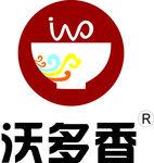 沃多香logo