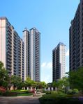 景观建筑图
